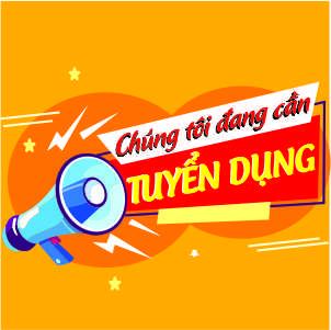 Tuyển dụng Công ty TNHH TM-DV HKB
