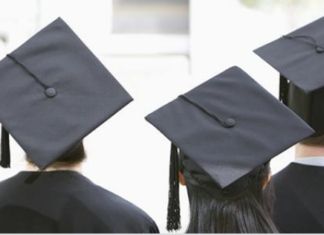 CTUT tổ chức Lễ trao bằng tốt nghiệp đại học đợt tháng 9 năm 2025